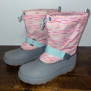 Northside Frosty Kids' Insulated Winter Snow Boot